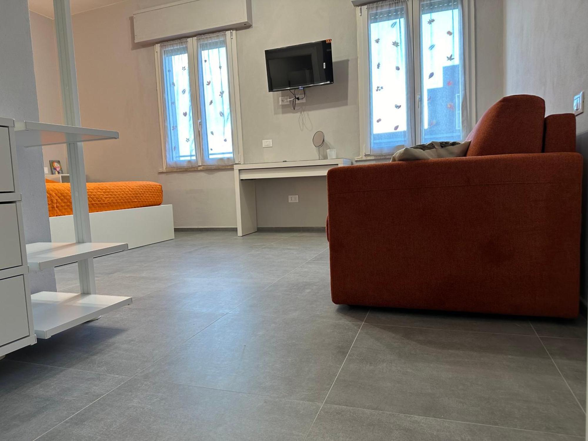 Bcube - Santa Bona Bed & Breakfast Pisa